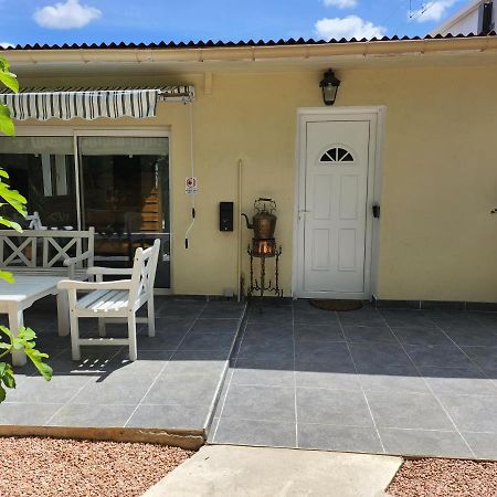 Maison Jardin Et Parking Gratuit - 10 Min De L'Aeroport - Metro 14 - Arrivee Autonome Orly Ngoại thất bức ảnh